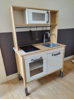Speelkeuken Ikea, Ophalen, Gebruikt, Hout, Speelkeuken