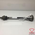 vw tiguan 2018 aandrijfas links achter 3q0501203c