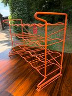 Vintage Tomado wijnrek, Verzamelen, Retro, Ophalen, Huis en Inrichting