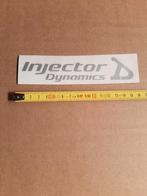 Injector Dynamics sticker, Ophalen of Verzenden
