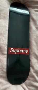 Supreme logo box skateboard nieuw!, Sport en Fitness, Skateboarden, Ophalen of Verzenden, Nieuw, Skateboard