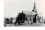 Zevenbergen, Kerk, Verzamelen, Ansichtkaarten | Nederland, Ophalen of Verzenden, Ongelopen, Noord-Brabant