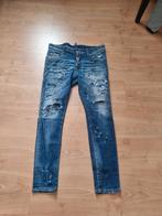 Dsquared2 broek 48 origineel, Kleding | Heren, Spijkerbroeken en Jeans, Ophalen of Verzenden