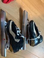 Viking Klapschaatsen Maple Onderstel - Maat 35, Ophalen, Gebruikt, Noren, Viking