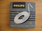 Bandrecorderband/geluidsband Philips. (Trappelzakboogie), Audio, Tv en Foto, Bandrecorders, Ophalen, Bandrecorder