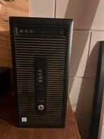 HP Prodesk te koop, Ophalen of Verzenden, Zo goed als nieuw