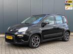 Fiat Panda 1.0 Hybrid City Life | 5-persoons | Airco | Telef, Auto's, Fiat, Voorwielaandrijving, Stof, Gebruikt, Panda