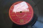 Louis Armstrong I've Got The World On A String 78 toeren rpm, Gebruikt, 10 inch, Ophalen of Verzenden, 1940 tot 1960