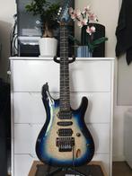 Ibanez JIVAJR-DSE Nita Strauss Signature E-Gitaar Deep Sea B, Muziek en Instrumenten, Ophalen of Verzenden, Zo goed als nieuw