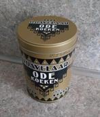 D.Davelaar Odekoeken blik, Ophalen of Verzenden, Zo goed als nieuw, Koek(jes), Overige merken