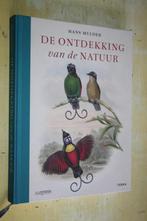 De ontdekking van de natuur Hans Mulder vogels insecten, Boeken, Natuur, Vogels, Ophalen of Verzenden, Zo goed als nieuw