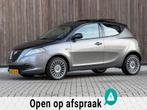 Lancia YPSILON 0.9 TwinAir Platinum / Automaat / Schuifdak /, Euro 5, 86 pk, Gebruikt, Leder en Stof