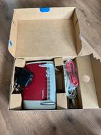 AVM FRITZ!Box, Computers en Software, Netwerk switches, Ophalen of Verzenden, Zo goed als nieuw