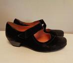 Durea, Durea, Schoenen met lage hakken, Zwart, Ophalen of Verzenden
