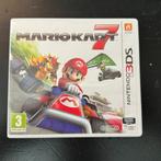Mario Kart 7 Nintendo 3DS game spel 2DS games spellen Super, Vanaf 3 jaar, Ophalen of Verzenden, 1 speler, Zo goed als nieuw