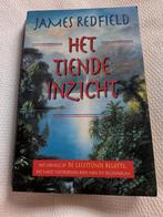 Het Tiende Inzicht - James Redfield, Ophalen of Verzenden, Gelezen, James Redfield, Nederland