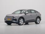 Audi Q4 45 Edition 82 kWh 286pk € 39.940,00, Auto's, Audi, Automaat, Stof, Gebruikt, Overige modellen
