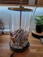 Rm lamp, Ophalen of Verzenden, Zo goed als nieuw, Minder dan 50 cm