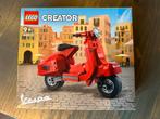 Lego Creator Vespa Scooter 40517 - Nieuw!, Ophalen of Verzenden, Nieuw, Complete set, Lego