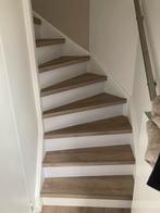 Traprenovatie, Doe-het-zelf en Verbouw, Ladders en Trappen, Ophalen, Nieuw, Trap, Minder dan 2 meter