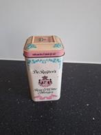 Vintage De Ruijter Blikje, Ophalen of Verzenden