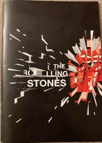 Rolling Stones - A Bigger Bang Tourbook 2005/6, Ophalen of Verzenden, Zo goed als nieuw, Artiest