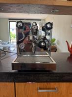 ECM Cellini Espresso Machine - Topstaat!, Witgoed en Apparatuur, Koffiezetapparaten, Ophalen, Afneembaar waterreservoir, Gebruikt