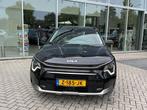 Kia Niro 1.6 GDi Hybrid DynamicLine Trekgewicht 1300kg, 1374 kg, Stof, Euro 6, Origineel Nederlands