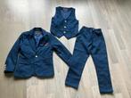 3 3 delig kostuum maat 110 super koopje, Kinderen en Baby's, Kinderkleding | Maat 110, Ophalen of Verzenden, Zo goed als nieuw