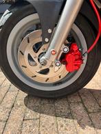 Gilera runner 180cc a2 nl kenteken, Ophalen