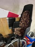 Bobike achterzitje, Ophalen, Gebruikt, Achterzitje, Bobike
