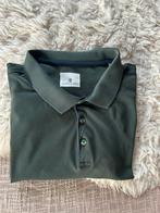 State of Art zgan legergroene polo xxl, State of Art, Shirt, Ophalen of Verzenden, Zo goed als nieuw