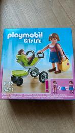 Playmobil City Life 5491, Kinderen en Baby's, Speelgoed | Playmobil, Ophalen of Verzenden, Zo goed als nieuw