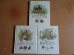 Libelle Vogelalbum, Jonge Dieren album en Bosalbum, Boeken, Ophalen of Verzenden, Zo goed als nieuw, Plaatjesalbum