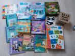 Spelletjes, puzzels, boekjes, Ophalen of Verzenden, Zo goed als nieuw