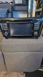 Radio navigatie Nissan qashqai j11  7513750255, Auto diversen, Ophalen of Verzenden, Zo goed als nieuw