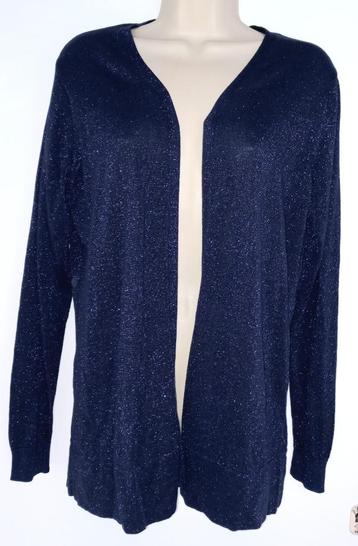 MS Mode vest maat M (38/40) beschikbaar voor biedingen