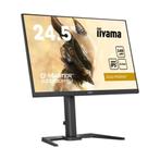 Iiyama Gold Phoenix GB2590HSU 25 inch Full HD 240Hz monitor, Computers en Software, Monitoren, Ruilrijk, Zo goed als nieuw, Info@ruilrijk.nl