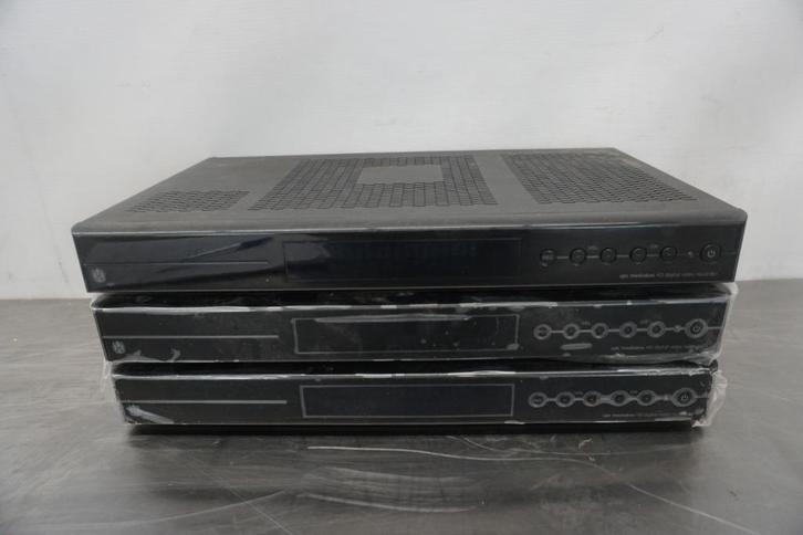 UPC Mediabox | 3 stuks, Audio, Tv en Foto, Mediaspelers, Gebruikt, Ophalen of Verzenden
