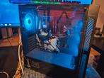 Supermooie gave Gaming PC RGB LED en Waterkoeler!!!, Computers en Software, Desktop Pc's, Ophalen of Verzenden, Zo goed als nieuw