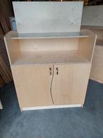 2x commode volledig multiplex - NIEUW - voor bv. gastouder, 50 tot 70 cm, Nieuw, Ophalen of Verzenden, 100 cm of meer