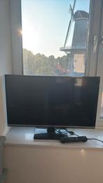 Panasonic TX 32as600e televisie, Audio, Tv en Foto, Ophalen of Verzenden, Zo goed als nieuw, Panasonic