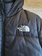 The North Face jas, Ophalen of Verzenden, Zo goed als nieuw, Zwart