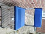 Viskoffer, Watersport en Boten, Ophalen, Gebruikt, Koffer of Tas