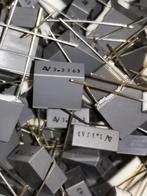 3.3uF 63V mkp arcotronics, Ophalen of Verzenden, Nieuw