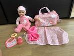 Baby Annabell, Kinderen en Baby's, Speelgoed | Poppen, Ophalen, Babypop