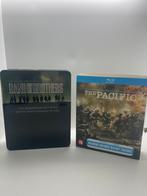 Band Of Brothers en The Pacific.  Boxsets., Cd's en Dvd's, Ophalen of Verzenden