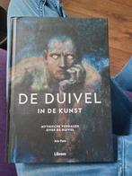 De Duivel in de Kunst - Alix Paré, Ophalen of Verzenden, Zo goed als nieuw, Overige onderwerpen, Alix Paré