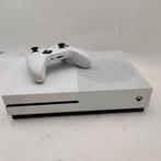 XBOX ONE S met controller nu voor €149.99, 1 speler, Racen en Vliegen, Ophalen of Verzenden, Zo goed als nieuw