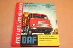 Koop een DAF ...meer dan 80 jaar innovatieve transportoploss, Ophalen of Verzenden, Zo goed als nieuw, Tractor en Landbouw